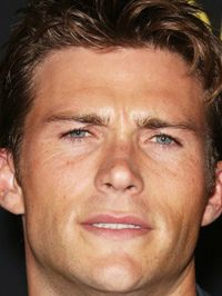  Scott Eastwood