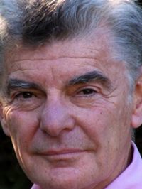  Richard Benjamin