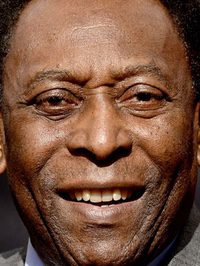  Pelé