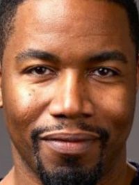  Michael Jai White