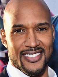  Henry Simmons