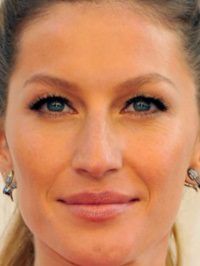  Gisele Bündchen