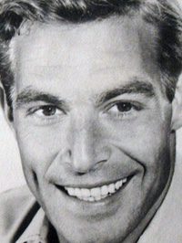  James Franciscus