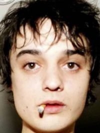  Pete Doherty