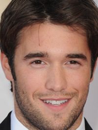  Joshua Bowman