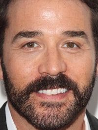  Jeremy Piven