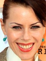 Fairuza Balk