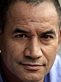  Temuera Morrison