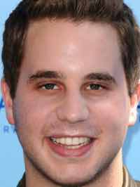  Ben Platt