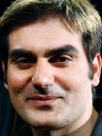  Arbaaz Khan