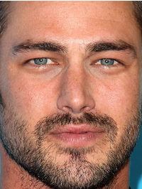  Taylor Kinney