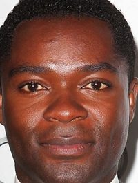  David Oyelowo