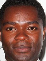 David Oyelowo