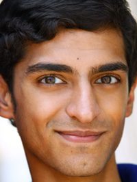  Karan Soni