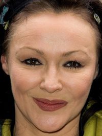  Frances Barber