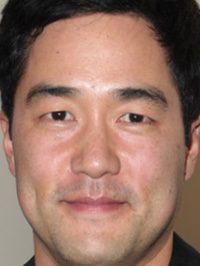  Tim Kang