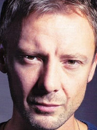  John Simm