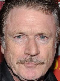  Patrick Bergin