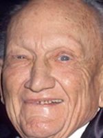 Billy Barty