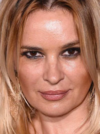  Kierston Wareing