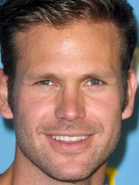  Matthew Davis