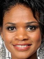 Kimberly Elise