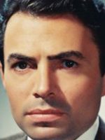 James Mason