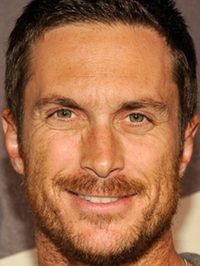  Oliver Hudson