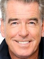 Pierce Brosnan