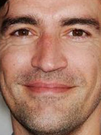  Ben Chaplin