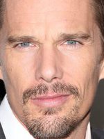 Ethan Hawke