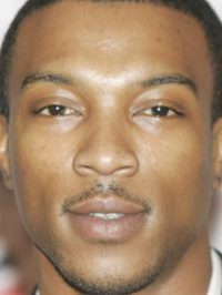  Ashley Walters