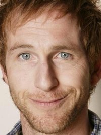  Paul Kaye