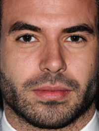  Tom Cullen