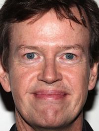  Dylan Baker