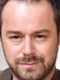  Danny Dyer