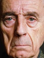 Michelangelo Antonioni