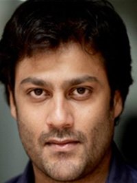  Abhishek Kapoor