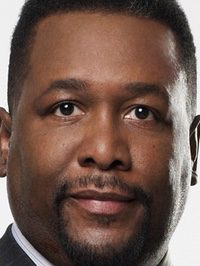  Wendell Pierce