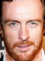 Toby Stephens