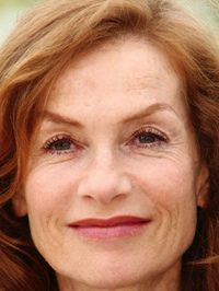  Isabelle Huppert