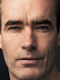  Rufus Norris