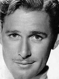  Errol Flynn