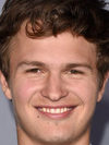 Ansel Elgort