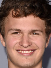  Ansel Elgort