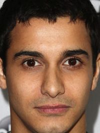  Elyes Gabel