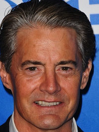  Kyle MacLachlan