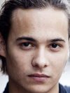 Frank Dillane