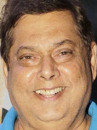  David Dhawan