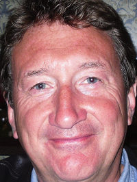  Steven Knight